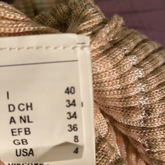 Missoni - Picture 7 of 7